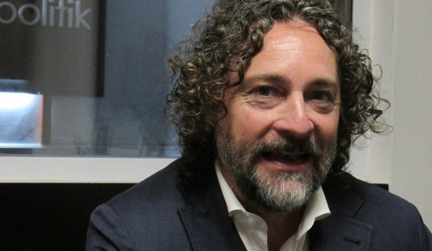 Facundo Améndola, abogado de la familia Báez Sosa: "Todos tenemos un hermano, un hijo o un amigo al que le podría haber pasado"