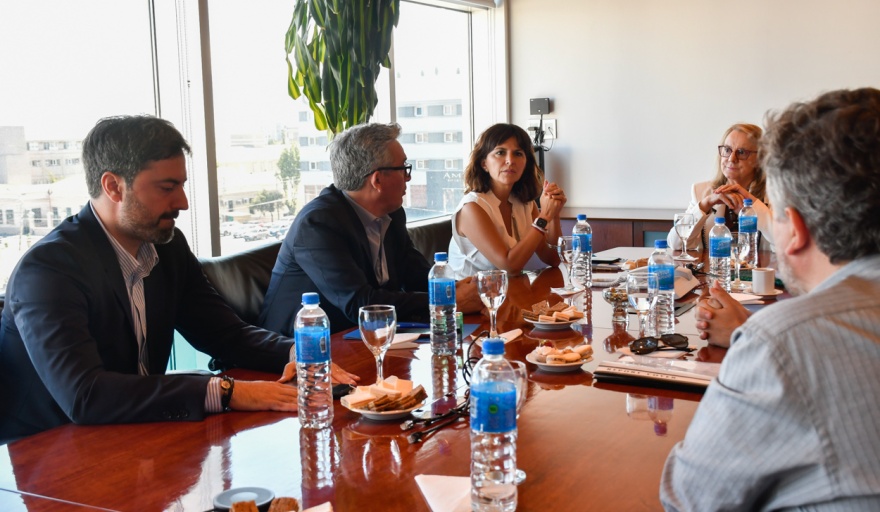 Santa Cruz otorga una nueva línea de crédito para pymes al 49%
