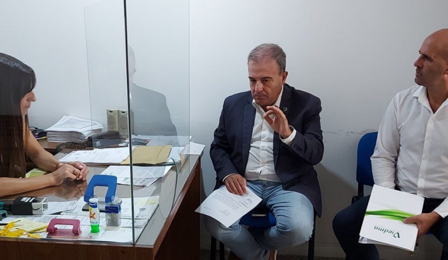 El gobierno de Viedma denunció ante el EPRE a la empresa EdERSA
