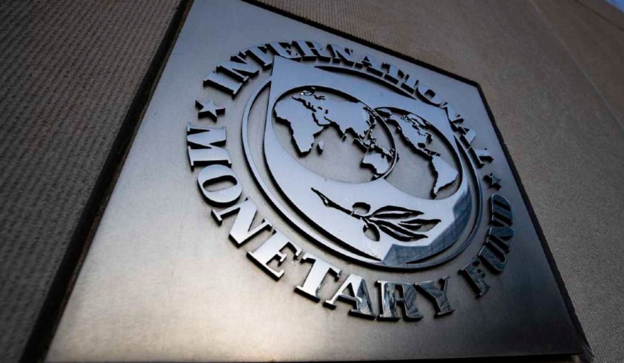 Esta semana, el gobierno afronta el pago de U$S 1.400 millones al FMI
