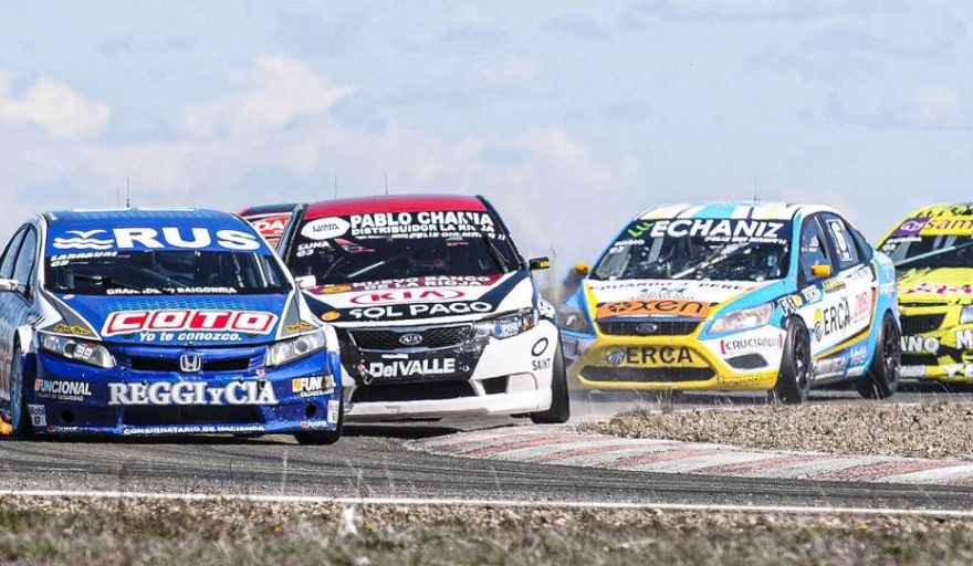 Continúa una vibrante fecha del Turismo Nacional en Río Gallegos