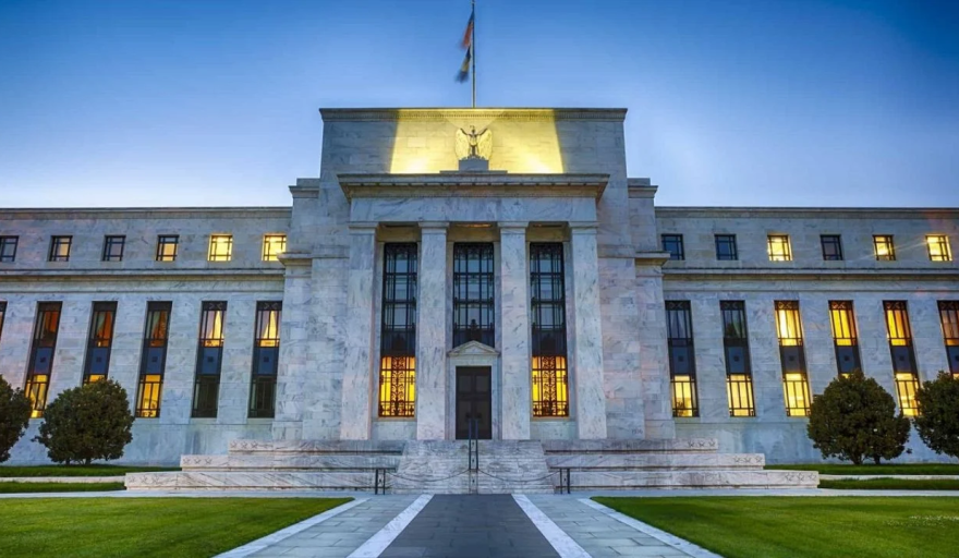 La FED aumentó la tasa de interés en 25 puntos