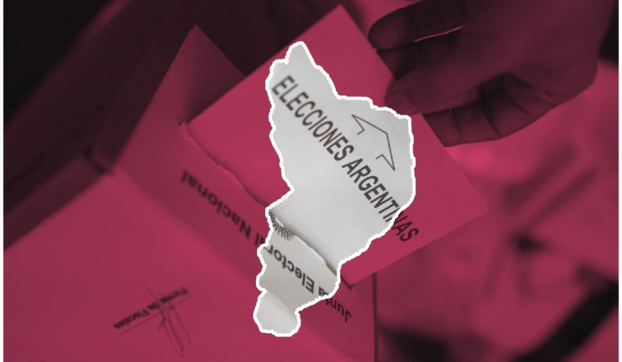 Neuquén elegirá un nuevo gobernador a partir del domingo 16 de abril