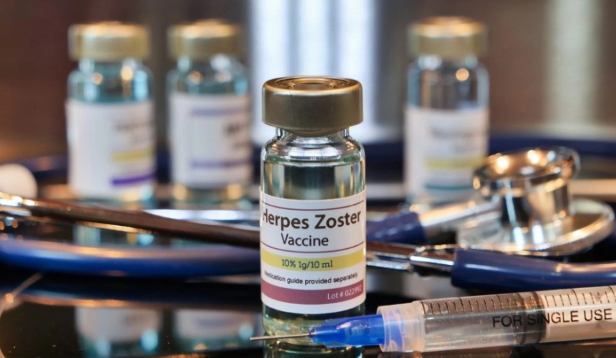 La vacuna para prevenir el herpes zóster ya está disponible en Argentina