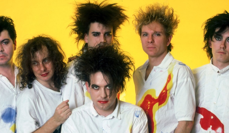 ¡The Cure visitará Latinoamerica en 2023! Asi lo confirmó Robert Smith