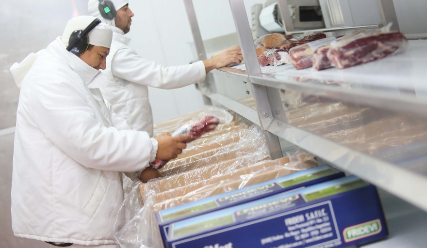 Viedma: la empresa FRIDEVI abre la convocatoria en busqueda de ocupar distintos puestos laborales