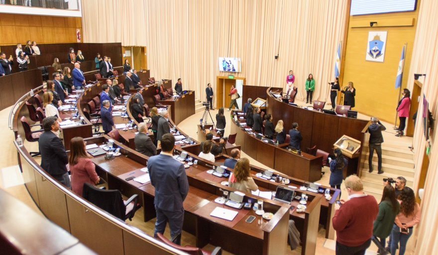 Elecciones 2023: la nueva Legislatura provincial tendrá al histórico MPN como oposición