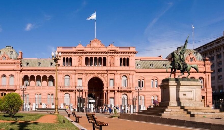 Los posibles candidatos del Frente de Todos para las PASO