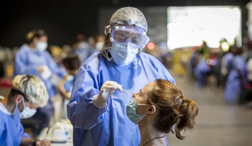 ¡Declarado el fin de emergencia sanitaria por el Covid-19! Lo confirma la OMS