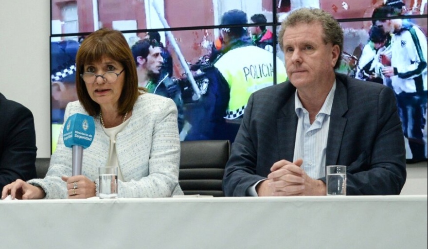 Atentado a CFK: la asesora de Milman declaró que le hicieron borrar el celular desde la oficina de Patricia Bullrich