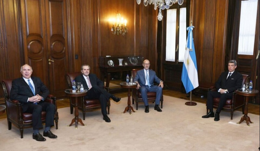 La Corte Suprema suspendió las elecciones en Tucumán y San Juan previstas para este domingo