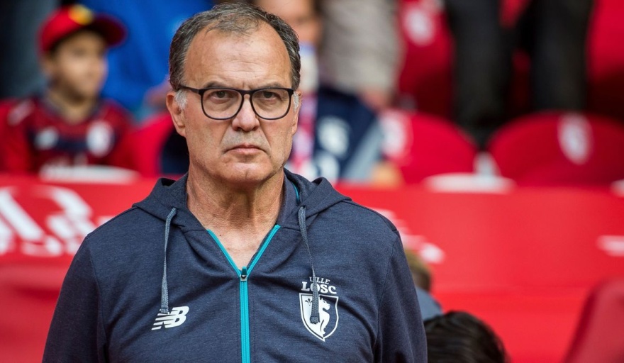Esta tarde podría oficializarse el nombramiento de Marcelo Bielsa a cargo de la selección uruguaya
