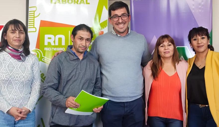 Se ponen en marcha más de 60 proyectos a través del Programa Emprender
