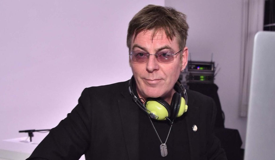 Andy Rourke, histórico bajista de The Smiths, falleció a los 59 años