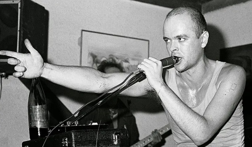 Luca Prodan: 70 años de una leyenda