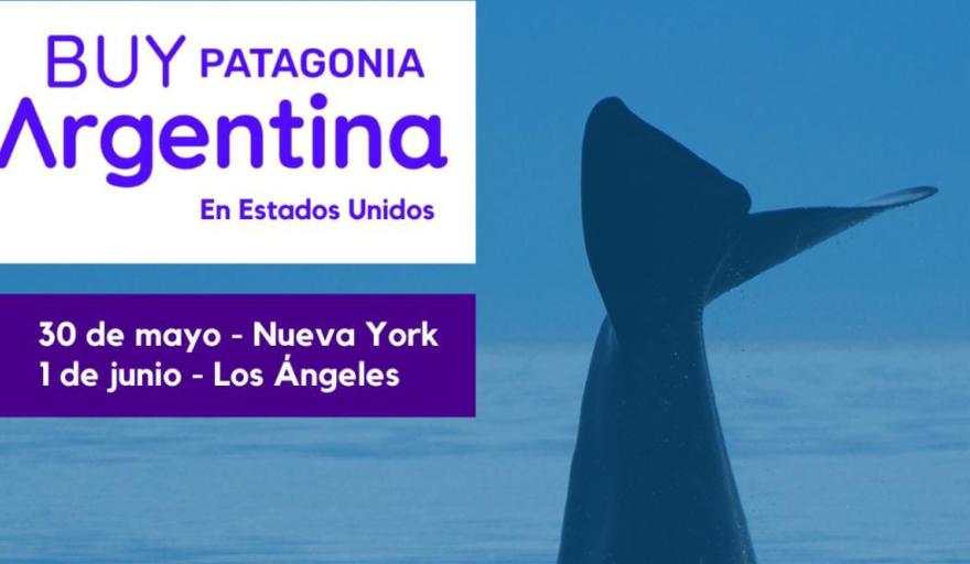 Chubut promociona sus atractivos turísticos en el primer Buy Patagonia en Estados Unidos