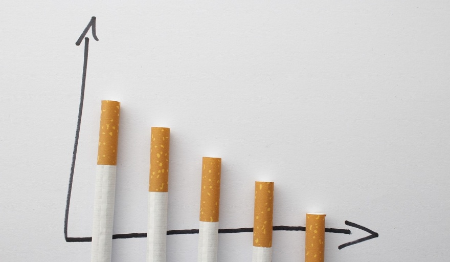 31 de mayo: Día Mundial Sin Tabaco