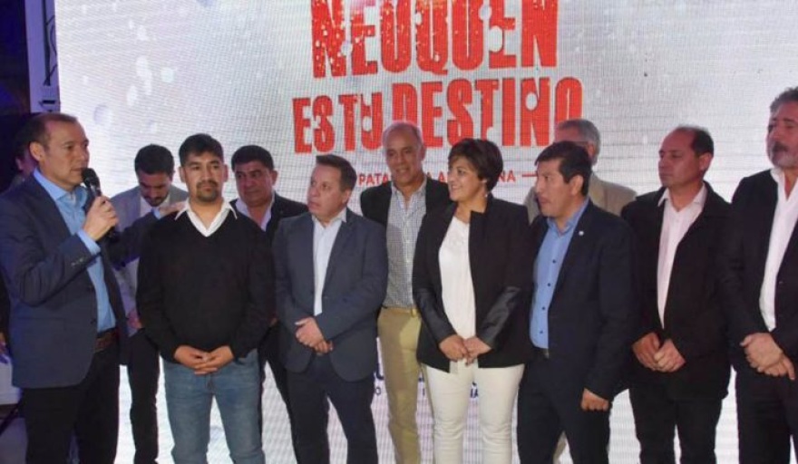 Comenzó oficialmente la temporada de invierno en Neuquén