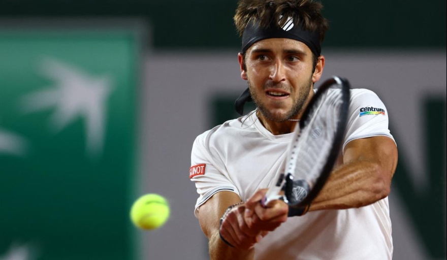 Comienzan los cuartos de final de Roland Garros con presencia argentina