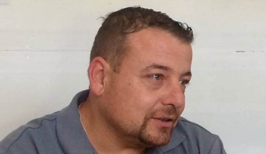 Juan Pablo Ferrari: "queremos un concejo ágil donde el vecino pueda plantear muchas de sus problemáticas"