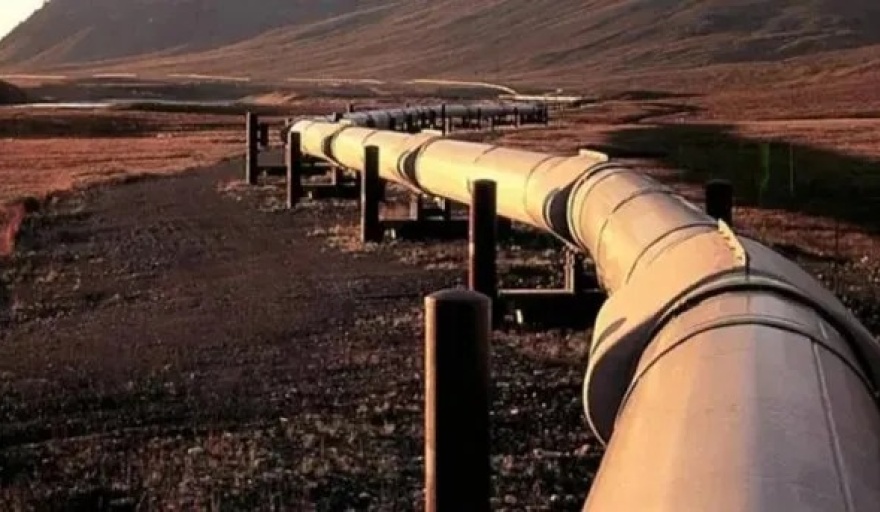 Argentina se ahorraría más de U$S6.000 millones por el funcionamiento del Gasoducto Néstor Kirchner