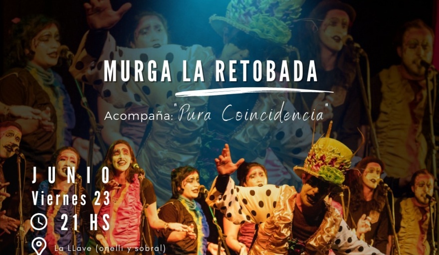 Agenda cultural para este fin de semana