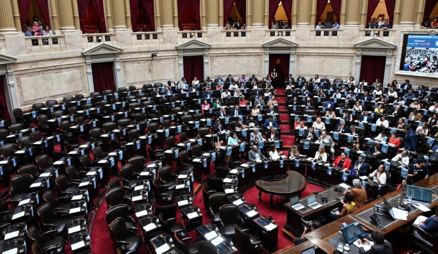 Neuquén: Un repaso por las listas de candidatos/as a diputados/as nacionales