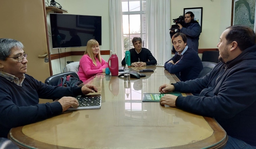 El Gobierno le ofreció a ATE una nueva oferta salarial al sector público