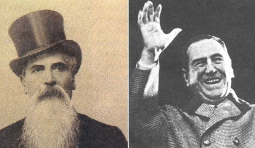 ¿Qué pasó un 1º de julio a lo largo de la historia?