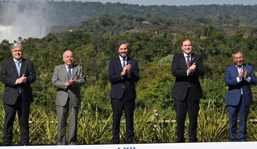 La cumbre del Mercosur acercó las posibilidades de un acuerdo comercial con la Unión Europea pero con salvedades