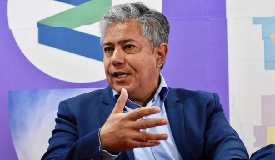Rolando Figueroa, en exclusiva con Austral News: "Con Neuquén y Vaca Muerta, vamos hacia el mayor superávit financiero de la historia argentina"