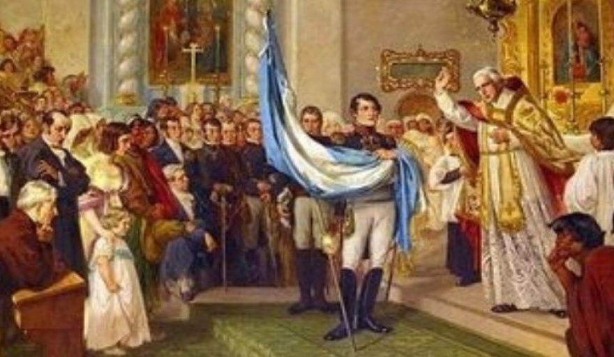 ¿Por qué se celebra el 9 de julio?