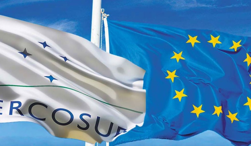 El Mercosur dio a conocer una propuesta para equilibrar el acuerdo con la Unión Europea