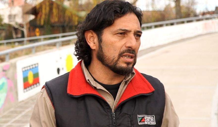 Andrés Blanco: "Se habla del récord de producción de hidrocarburos, pero no del récord de accidentes"
