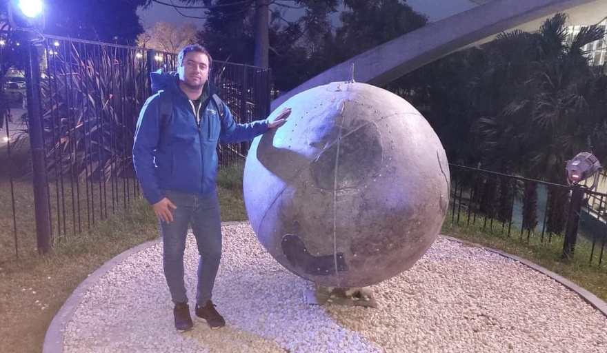 Parapsicólogo Juan Jose: un ideólogo del amor, hace que tu energía se limpie y busque la felicidad plena 