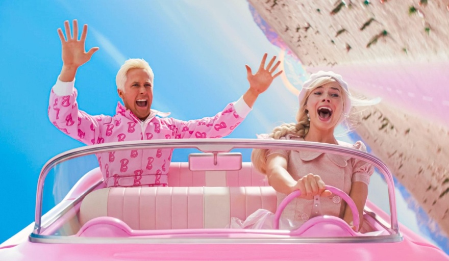 Barbie, mercadotecnia, los millenials y el retorno a los cines