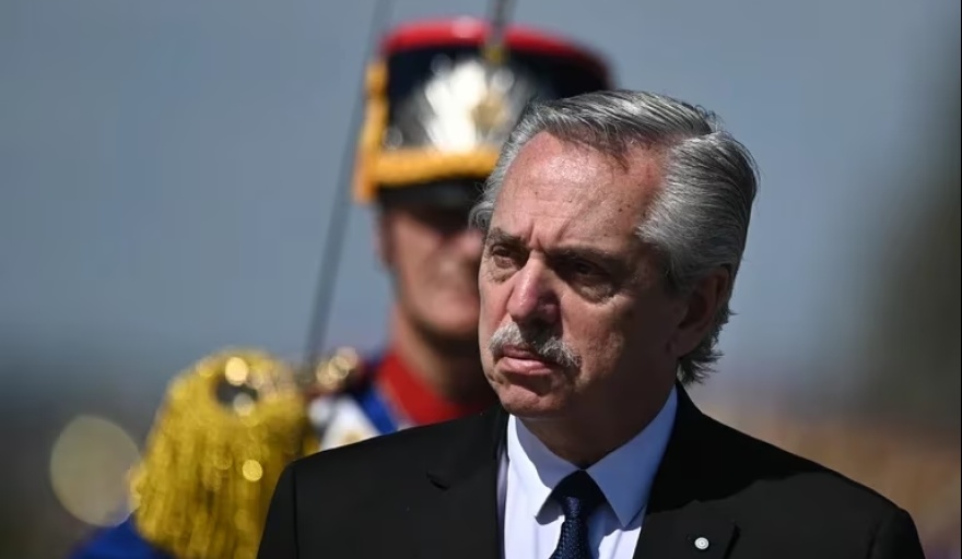 Qué lugar ocupará Alberto Fernandez dentro del bunker de Sergio Massa