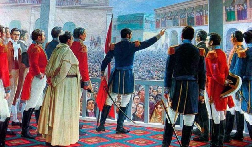 El centralismo profundo
