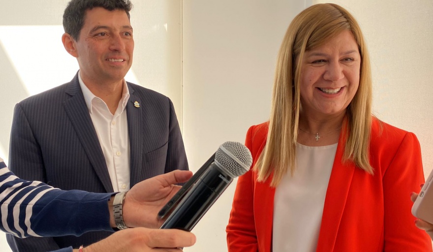 Avances de la transición política en Neuquén
