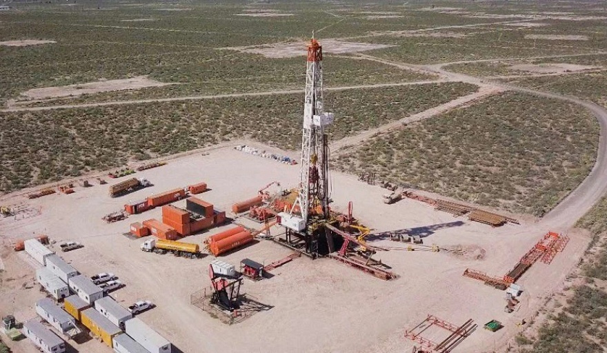 Neuquén batió el record histórico de producción de gas gracias a la gestión del Gasoducto Nestor Kirchner