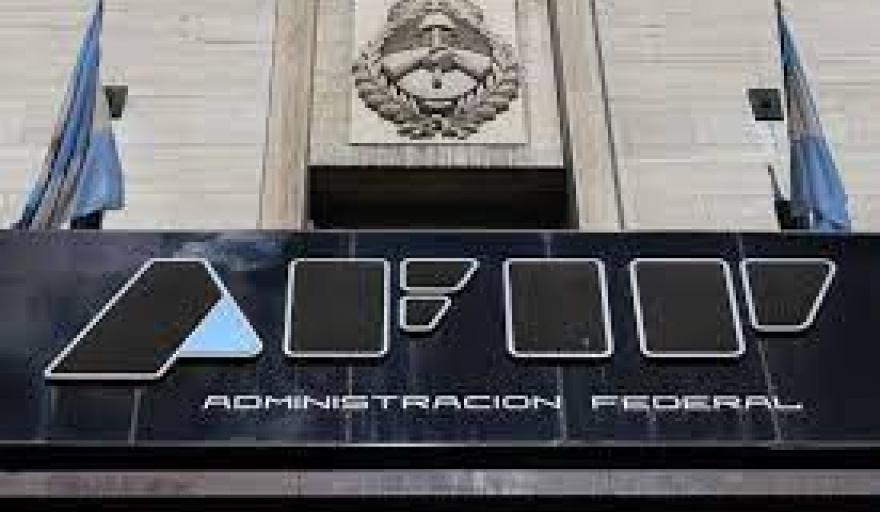 AFIP: Con un aumento del 134,6% interanual, la recaudación tributaria alcanzó los $4,06 billones en el mes de agosto