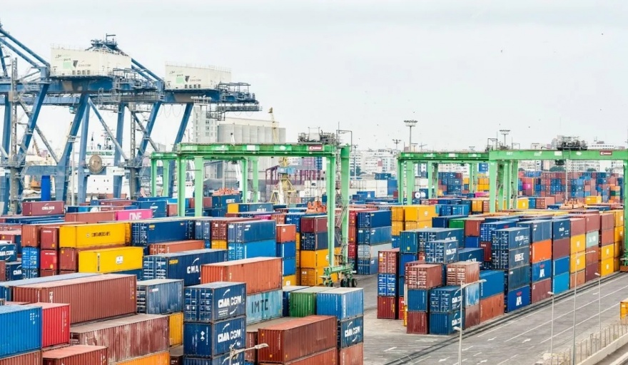 Importaciones: Massa anunció que se liberan unos u$s700 millones para las Pymes