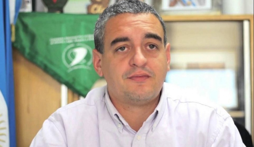 Pietragalla: "Lo que quiere Victoria Villarruel es impunidad para los genocidas"