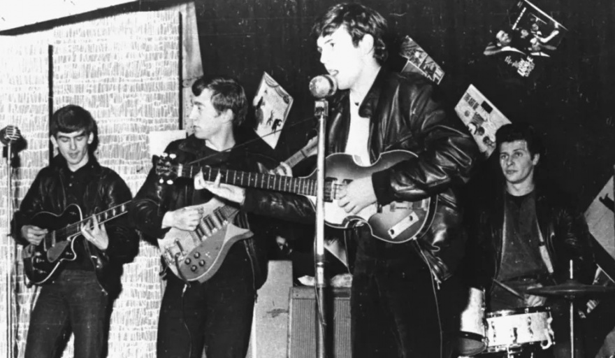 Comenzará una búsqueda de instrumentos desaparecidos de Paul McCartney