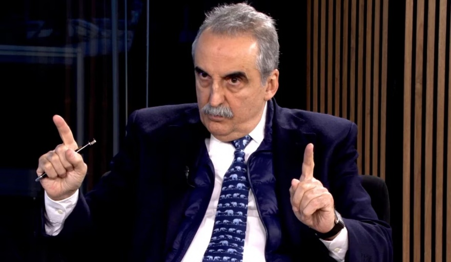 Guillermo Moreno: “Los hijos votaron en contra de los padres, y los padres terminaron acompañando a los hijos”