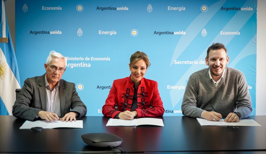 Lanzan créditos para equipos de generación de energía renovable en la provincia de Buenos Aires