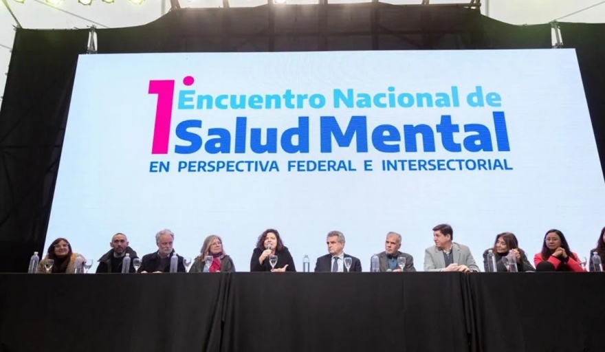 El 10% del presupuesto sanitario de Argentina será destinado a la salud mental