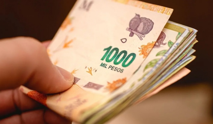 Viedma: se confirmó el pago por suma fija de $60.000 a empleados municipales