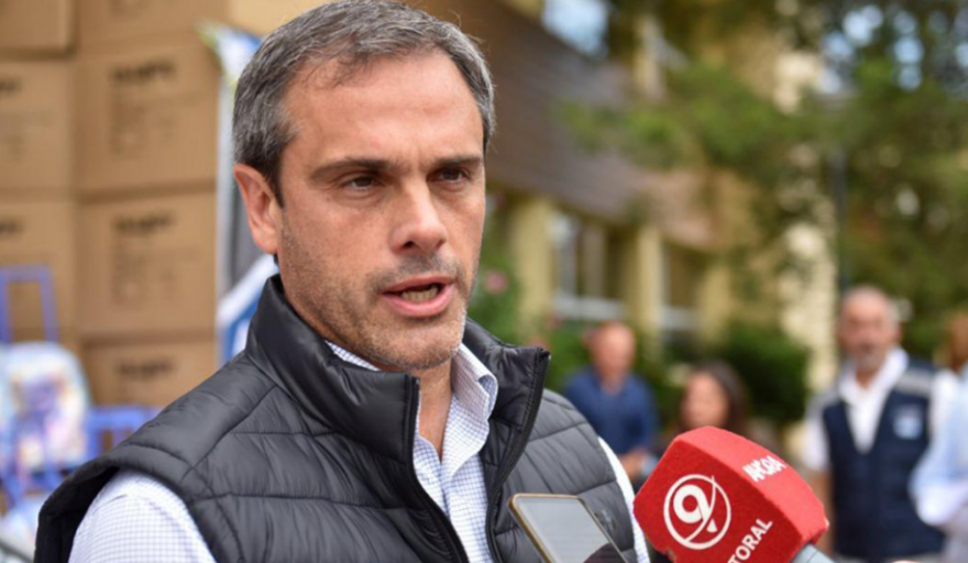 Michel confirmó que la medida de reintegro del IVA alcanzará a 18 millones de personas