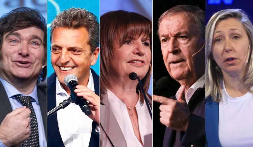 Camino al debate presidencial: El derecho a réplica, la participación ciudadana y las preguntas cruzadas